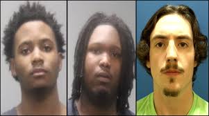 Officials with the Columbus Police Department announced