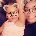 Tamika Bragg's Instagram, Twitter & Facebook