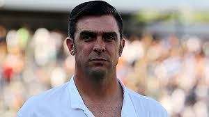 Pablo Guede: "Todavía no firmo el contrato con San Lorenzo"