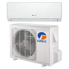 GREE CROSSOVER 25 SEER -30°C - Thermolux