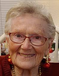 Patricia "Pat" Goodrich