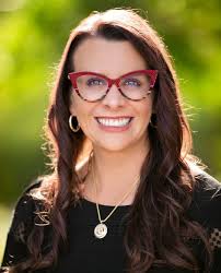 The Crescent Fall 2022 by Gamma Phi Beta Sorority