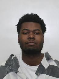 DATE: FRIDAY, MARCH 21, 2025 TO: ALL MEDIA OUTLETS FROM: SHERIFF LELAND  FALCON SUBJECT: ILLEGAL POSSESSION OF STOLEN THINGS (AUTOMOBILE) PATRICK  DEWAYNE LEWIS, JR. NAPOLEONVILLE