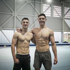 Irish gymnast rhys mcclenaghan has missed out on an olympics medal after dismounting just 20 seconds into his pommel horse final routine. Rhys Mcclenaghan On Twitter Was An Absolute Pleasure To Have This Boy Over In Dublin We Had Some Juicy Sessions And The Hype In The Gym Was Real Https T Co Xcgk35luiu