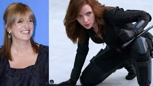 The film will see johansson return alongside new stars. Australia S Cate Shortland Will Direct Marvel S Black Widow Movie Filmink
