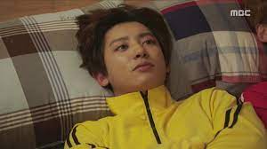 Ia adalah satu dari sembila orang yang terdampar . Sment Exo On Twitter Caps 170202 Missing 9 Episode 6 With Exo Chanyeol