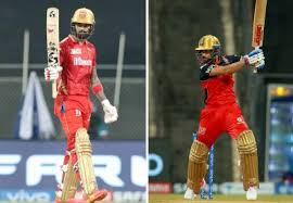 Kl rahul's punjab kings vs virat kohli's royal challengers bangalore, who has the edge? G0mu0tbs1 Jvum