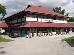 Penubuhannya mula berkuatkuasa pada 1 jun 1994 mengikut warta kerajaan negeri pulau pinang jld.40 nombor 8. Jabatan Kehakiman Syariah Pulau Pinang Mapio Net
