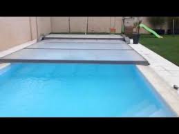 Paradiso Limone C Mit Transparentem Glasdach Youtube Indoor Swimming Pool Design Pool Cover Backyard Pool Designs