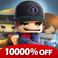Trinit interactive 10th anniversary, all iap free! Call Of Mini Squad V1 1 4 Mod Apk Apkdlmod