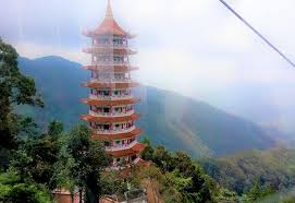 Maybe you would like to learn more about one of these? Genting Highlands From Awana Skyway Busonlineticket Com