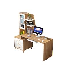 Brown rustic small simple gaming computer desk with shelf (10) Cheap Modern Style Wooden Writing Desk Kids Study Table And Desk Table For Home Buy Cheap Writing Desk Kids Study Table And Desk Table Modern Style Writing Desk Kids Study Table And