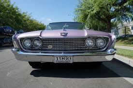 Image result for Sky Mist Blue 1960 Galaxie