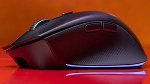 The Best Computer Mice We've Tested for 2026 | PCMag