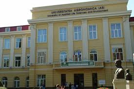 Facultatea de medicina veterinara chisinau, chisinau, moldova. Admiterea De ToamnÄƒ La Universitatea De Agronomie Nord Est News