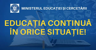 Ditamai ministerul educaţiei, cu 700 de salariaţi, nu ştie câţi elevi există în clasele terminale, candidaţi la examenele de absolvire. Ministerul EducaÈ›iei È™i CercetÄƒrii AnunÈ›Äƒ MÄƒsurile Luate In Sistemul Romanesc De InvÄƒÈ›Äƒmant In Contextul Pandemiei Covid 19 Ministerul EducaÈ›iei