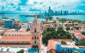 Just be prepared to spend more on accommodations! Cartagena Colombia A Place You Can T Miss Medellin City Tours