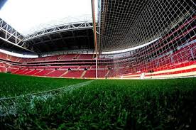 They play their home games at the turk telekom stadium in north western istanbul. Football Match Tickets Galatasaray Stadium Picture Of Istanbul Life Cultural Tours Day Tours Senguler Travel Istanbul Tripadvisor