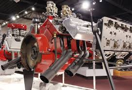 Sohc and dohc have managed to gather the limelight for their superior performance when it comes to engine efficiency. Ardun Ohv Conversion Speedway Motors Museum Of American Speed