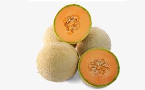 How To Pick Out The Perfect Sugar Kiss Melons!!! - Youtube