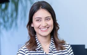 Anna Soderlund's Instagram, Twitter & Facebook