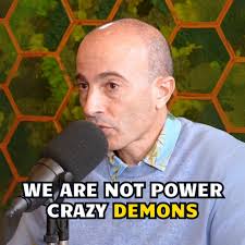 Yuval Noah Harari