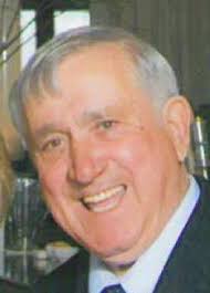 Obituary of Gerald Joseph Gallant