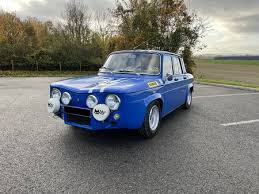 Image result for Blue 1969 Renault