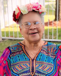 Mera Peña Hernandez Obituary July 1, 2025