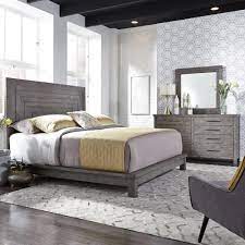 We did not find results for: Belle Furnishings Modern Farmhouse 4 Piece Queen Bedroom Set In Dusty Charcoal Nebraska Furniture Mart