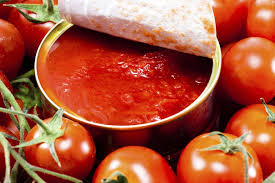 It only reflects that the juice was made prior to heating. The 6 Best Brands Of Canned Tomatoes The Splendid Table