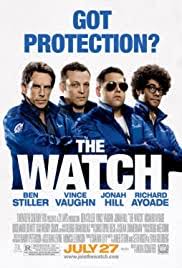 Most of the films has already been mentioned by everyone, let me add few more to watch from all over the world :d. The Watch 2012 Imdb