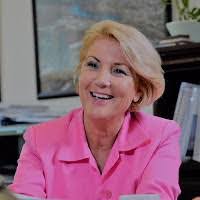 Sharon Ebert's Instagram, Twitter & Facebook