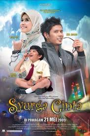 Main main cinta full movie. Syurga Cinta 2009 The Movie Database Tmdb