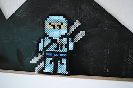 Ikea Bugelperlen Sanvie Mini