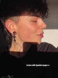 like therapy. #probably #gotatattoo #tattoo #hitsdiffrent #Lyrics #rel...