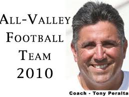 ALL-VALLEY FOOTBALL: Players of year bios, teams
