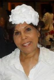 Jeannivee GUTHRIE Obituary (2014)