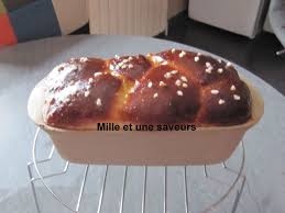 Brioche Sans Beurre Mais Avec Du Fromage Blanc Mille Et Une Saveurs Dans Ma Cuisine