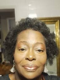 The Incredible Story Of Louise Little