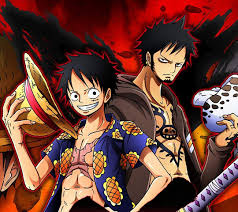 one piece モンキー d ルフィ トラファルガー ロー qhd 1080 トラファルガー ロー トラファルガー ワンピースルフィ