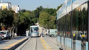 Klicken sie jetzt, um den besten service auf genaueste weise zu erhalten! Konya Eine Stadt In Der Turkei Mit Dem Barrier Free Transportation System Beispiel