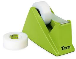 Tixo slide 22 knitting oil designed to lubricate needles from hosiery knitting machines. Tixo Tischabroller King 19 Mm X 33 M Grun Pagro