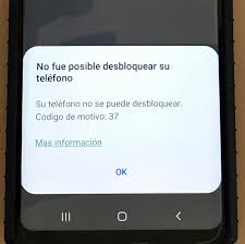 • revisar en que estado esta el bloqueo de red. Liberacion Relock De A10e Metropcs Modelo A102u Tiempo De Entrega 20 Minutos El Rosario La Cell Unlock Express Rosario La Paz Liberacion Celular Facebook