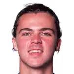 Ciaran McKenna, estatísticas e perfil, Médio, Queen South