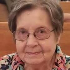 Betty Bloodworth Mays Obituary October 12, 2024