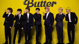 Jun 01, 2021 · lo hizo por medio de su cuenta de instagram tras una conversación en vivo con gary medel. Bts Presenta Butter Su Ultimo Sencillo Con El Que Esperan Ser La Banda Sonora Del Verano Marca