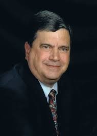 James Wayne Knott Obituary