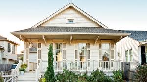 Interior doors are often conveniently placed. Wrap Around Porches House Plans Southern Living House Plans