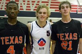 Alex caruso got lebron james out of his seat on a putback dunk. Texas A Amp M S Alex Caruso Poised For Huge Year In The Sec